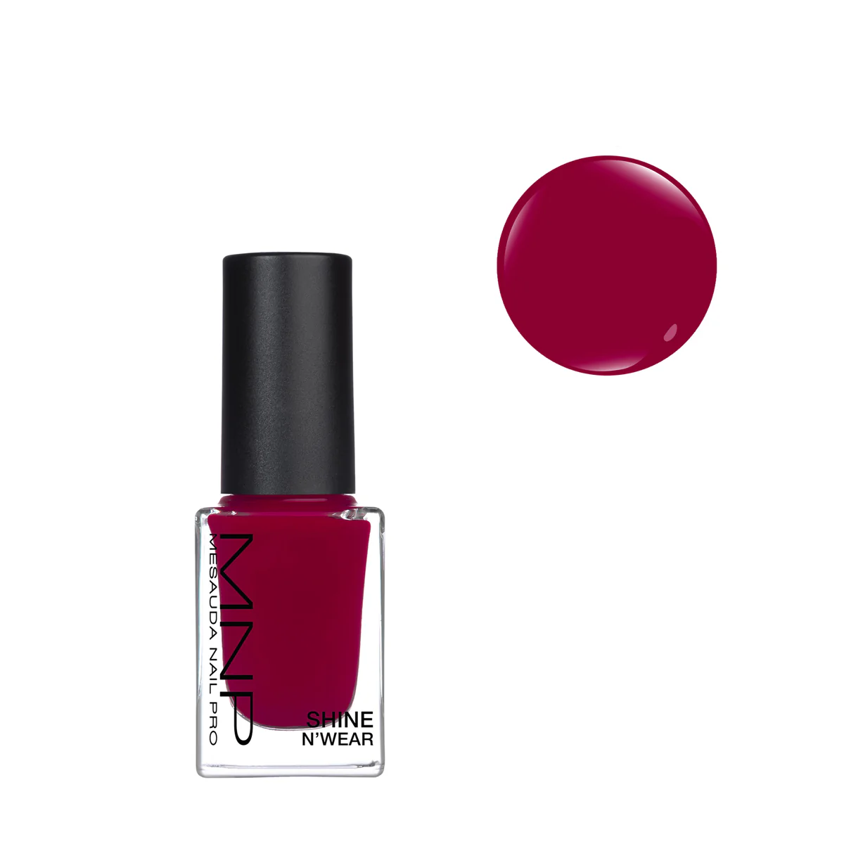 Vernis à Ongles SHINE N'WEAR - Image 9