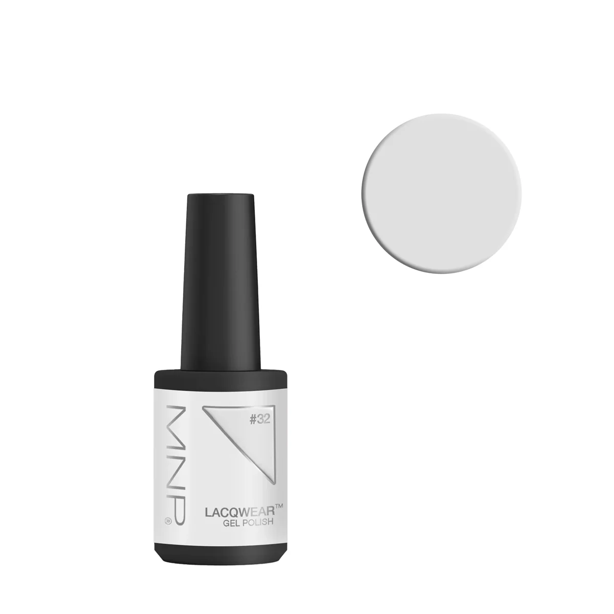 Vernis Semi-Permanent Gel Polish Lacqwear - Image 10