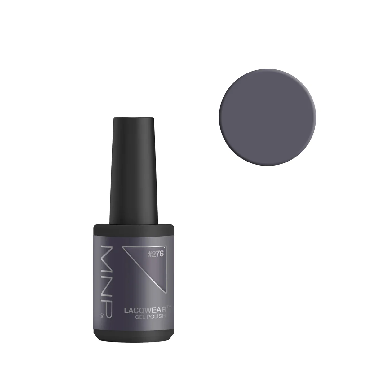 Vernis Semi-Permanent Gel Polish Lacqwear - Image 101