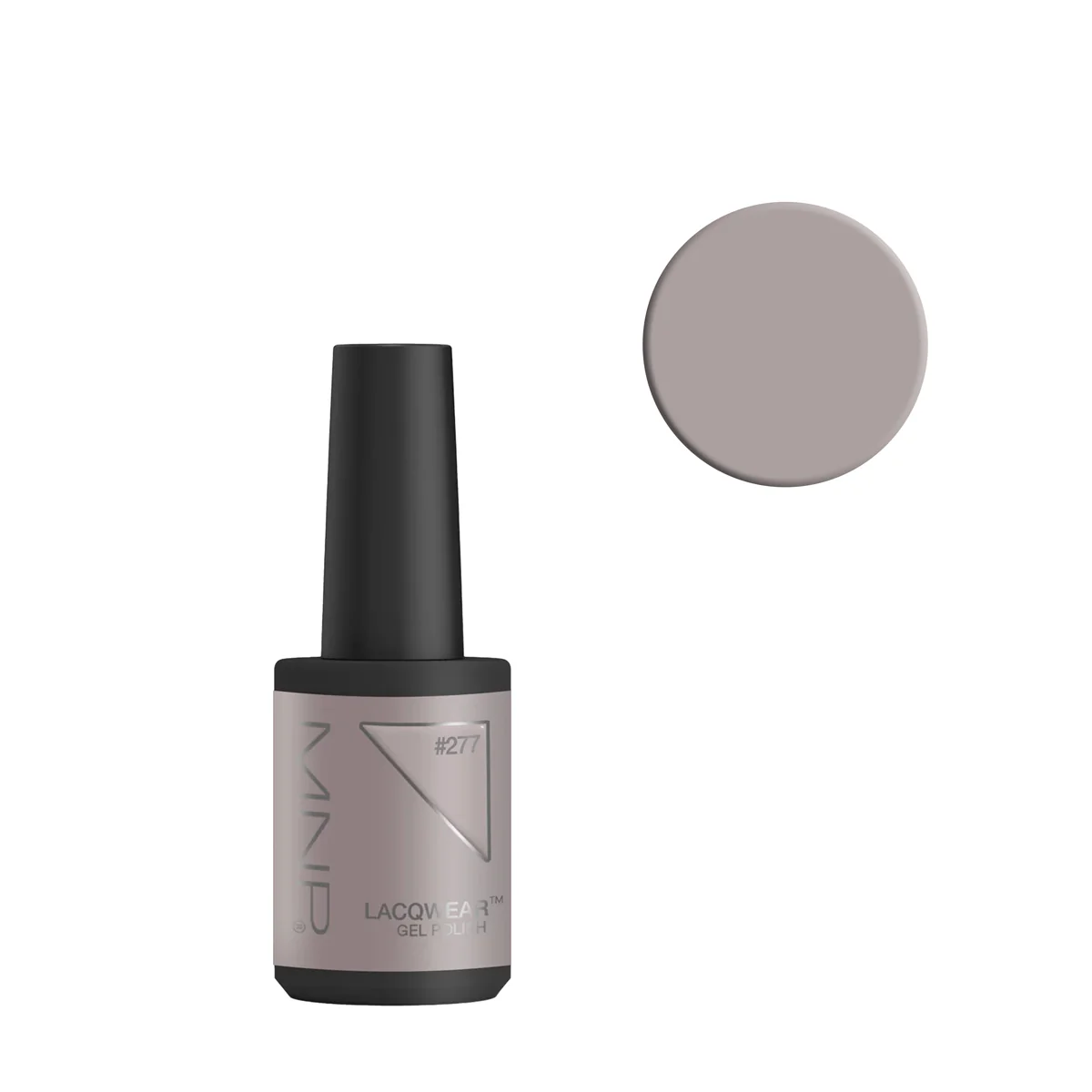 Vernis Semi-Permanent Gel Polish Lacqwear - Image 102