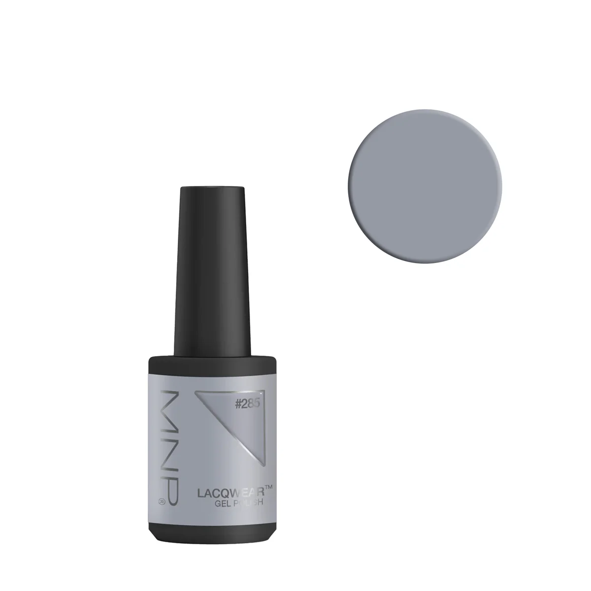 Vernis Semi-Permanent Gel Polish Lacqwear - Image 111