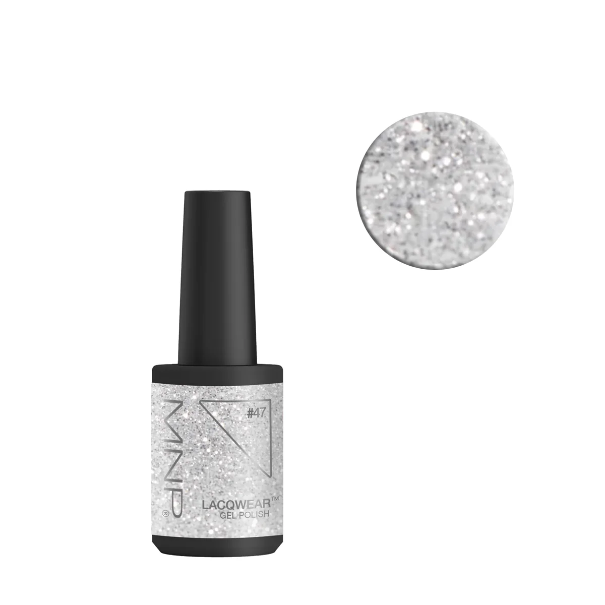 Vernis Semi-Permanent Gel Polish Lacqwear - Image 18