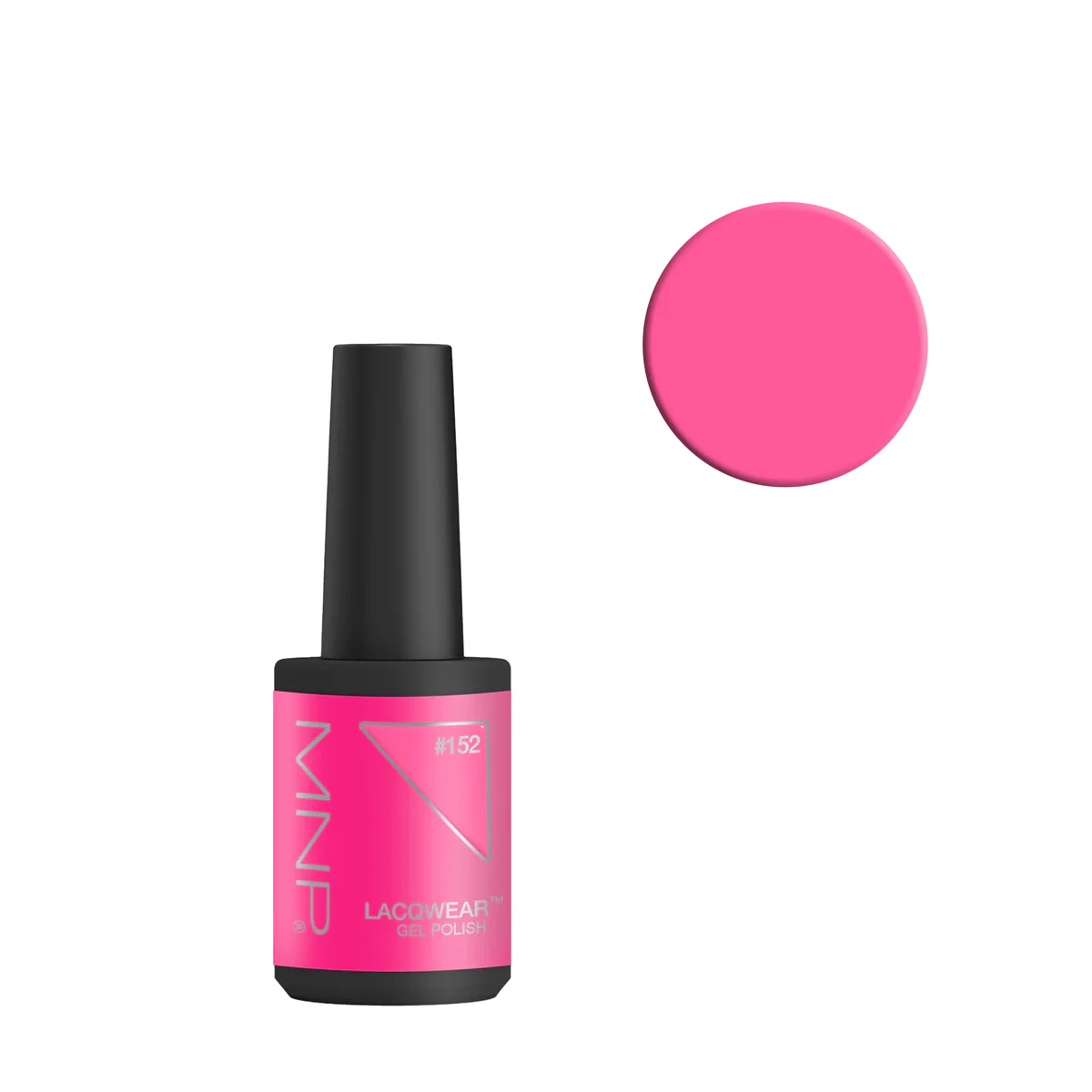 Vernis Semi-Permanent Gel Polish Lacqwear - Image 32