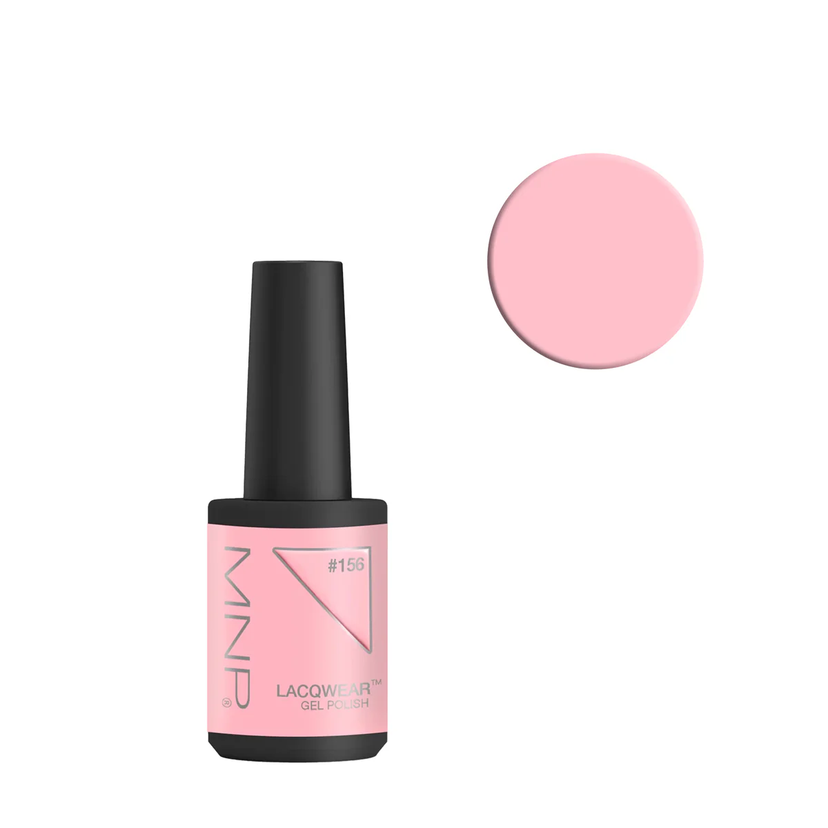 Vernis Semi-Permanent Gel Polish Lacqwear - Image 35