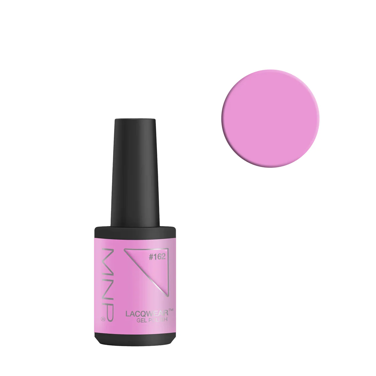 Vernis Semi-Permanent Gel Polish Lacqwear - Image 38