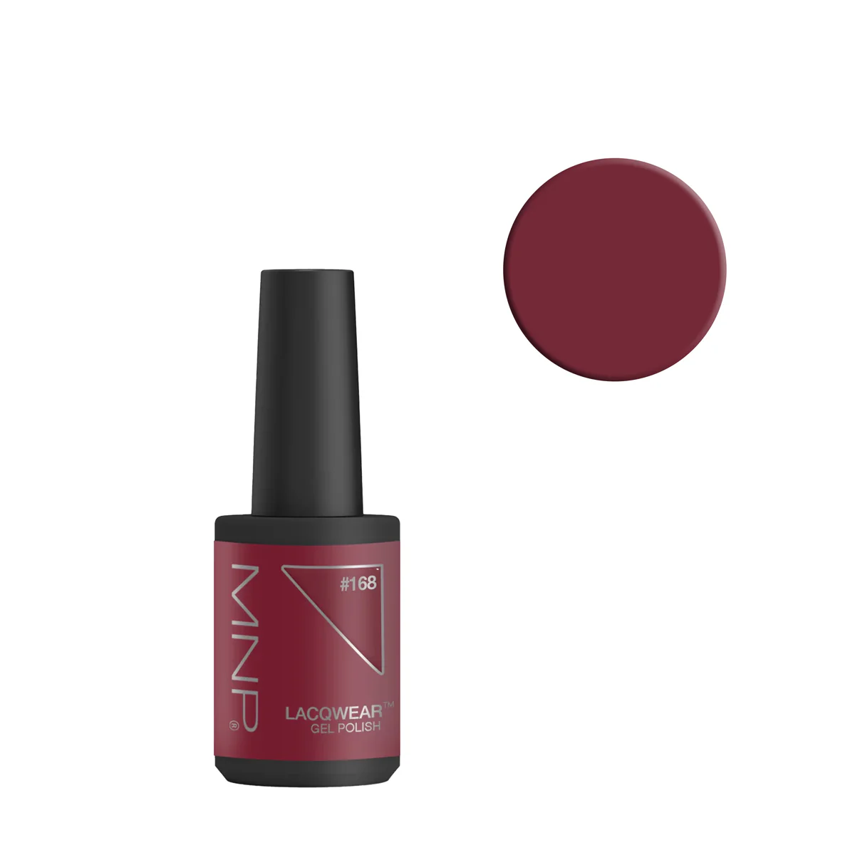 Vernis Semi-Permanent Gel Polish Lacqwear - Image 40