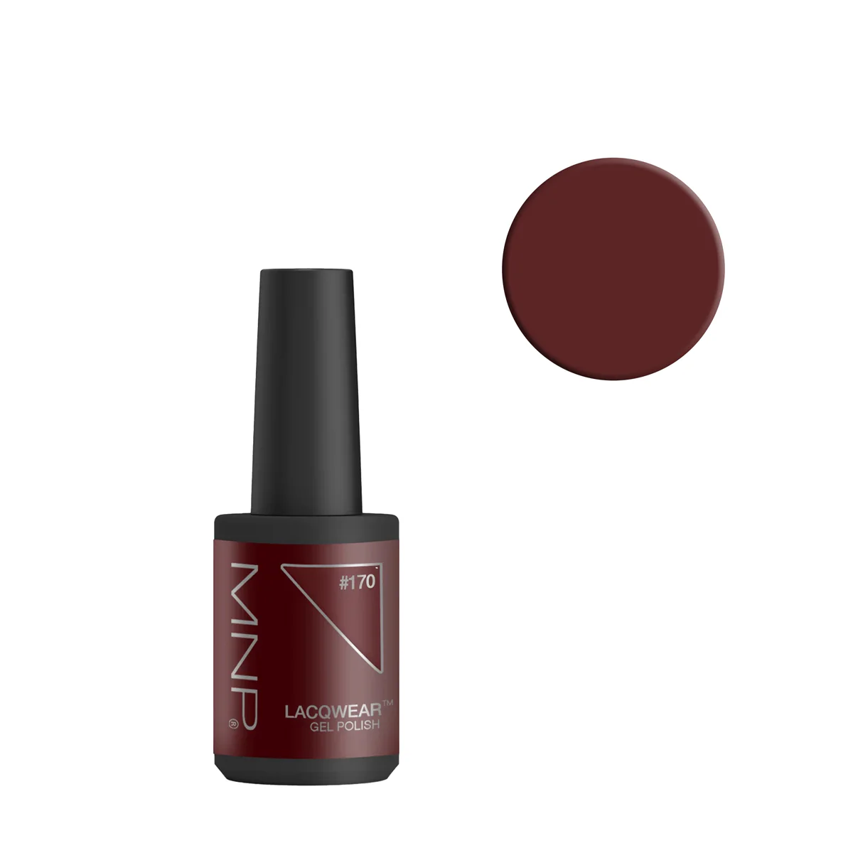 Vernis Semi-Permanent Gel Polish Lacqwear - Image 42
