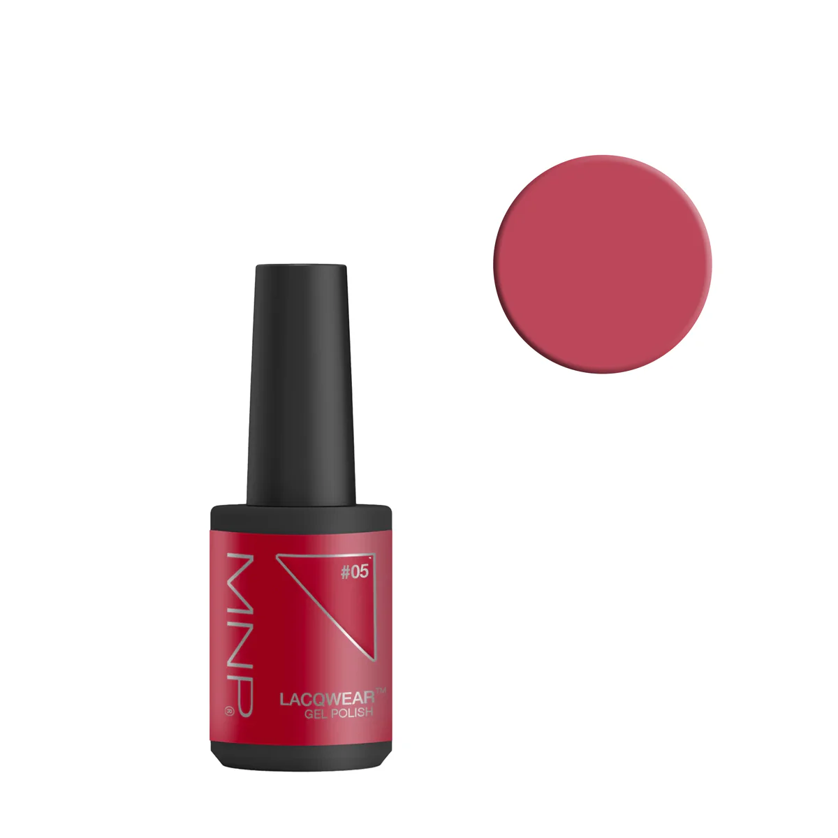 Vernis Semi-Permanent Gel Polish Lacqwear - Image 45