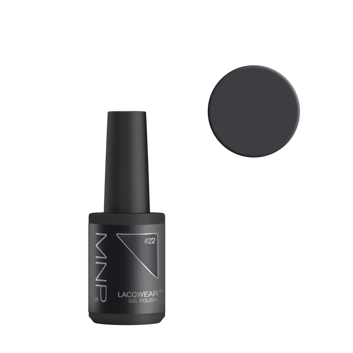 Vernis Semi-Permanent Gel Polish Lacqwear - Image 59