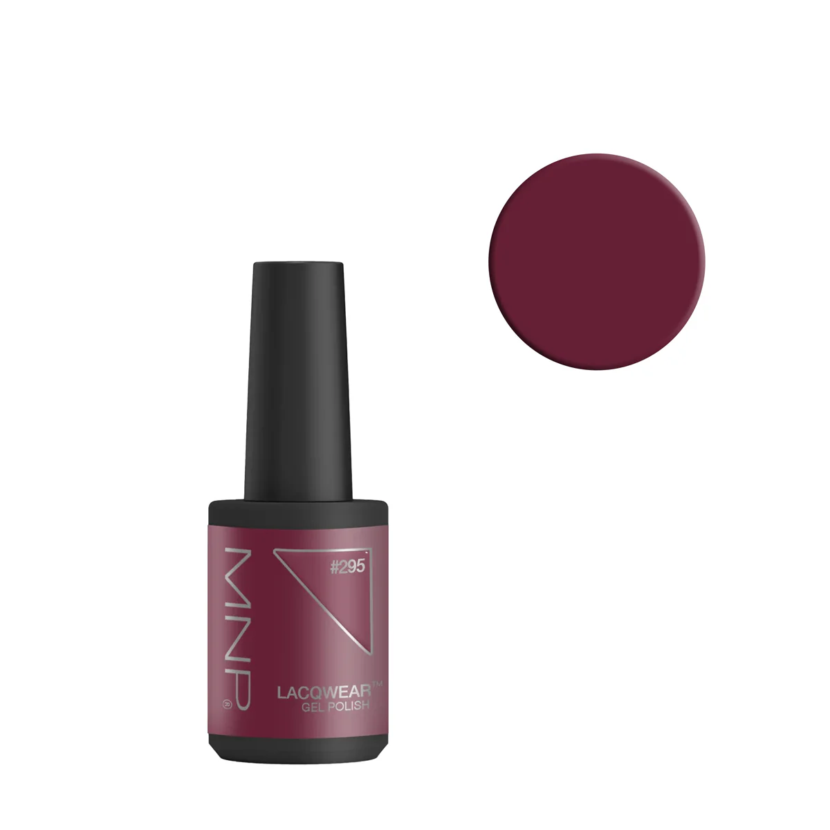 Vernis Semi-Permanent Gel Polish Lacqwear - Image 6