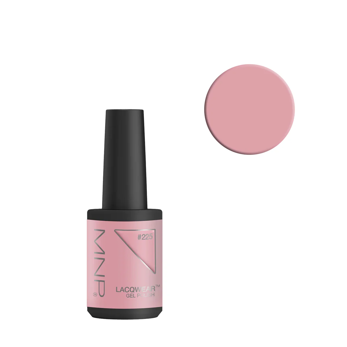 Vernis Semi-Permanent Gel Polish Lacqwear - Image 62