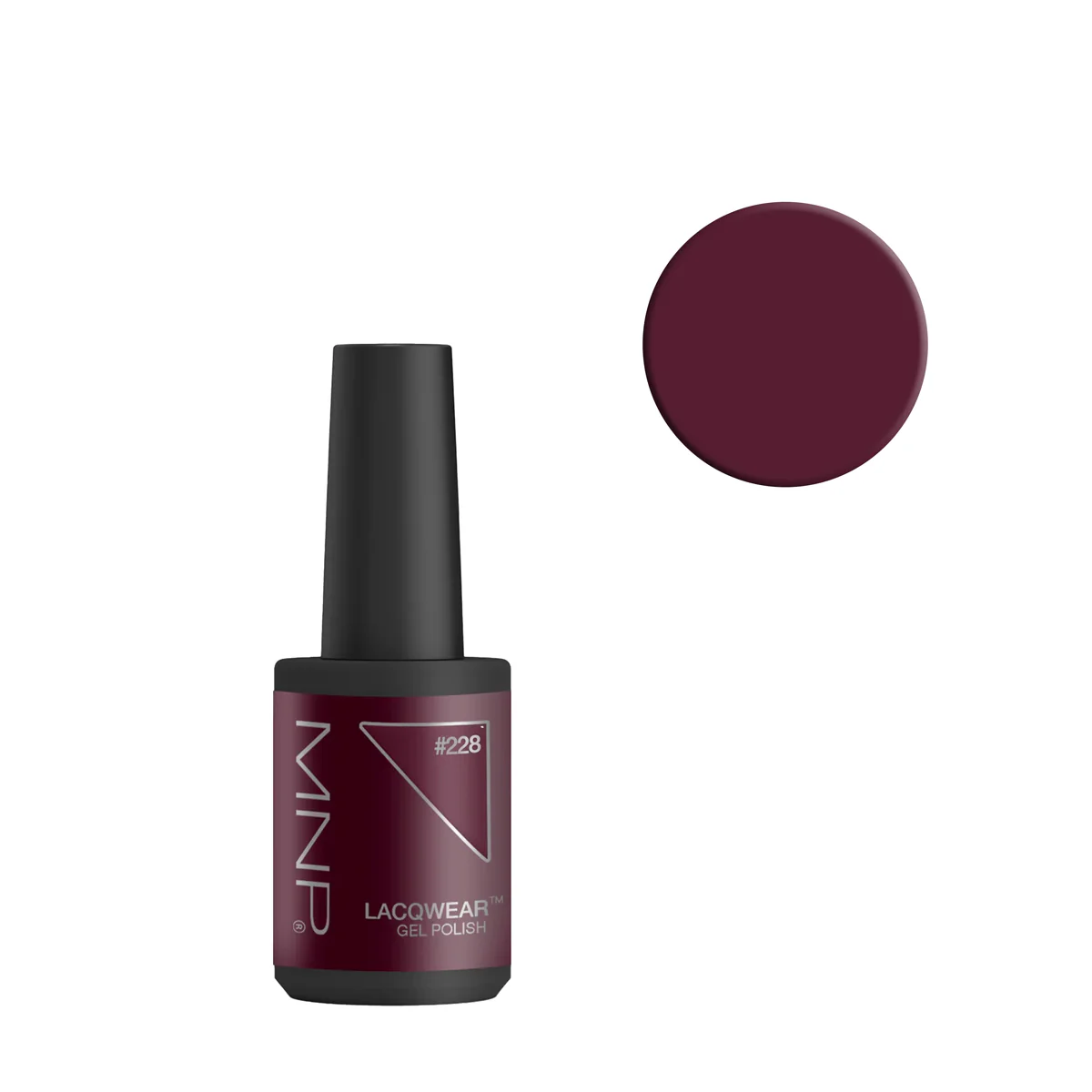 Vernis Semi-Permanent Gel Polish Lacqwear - Image 63