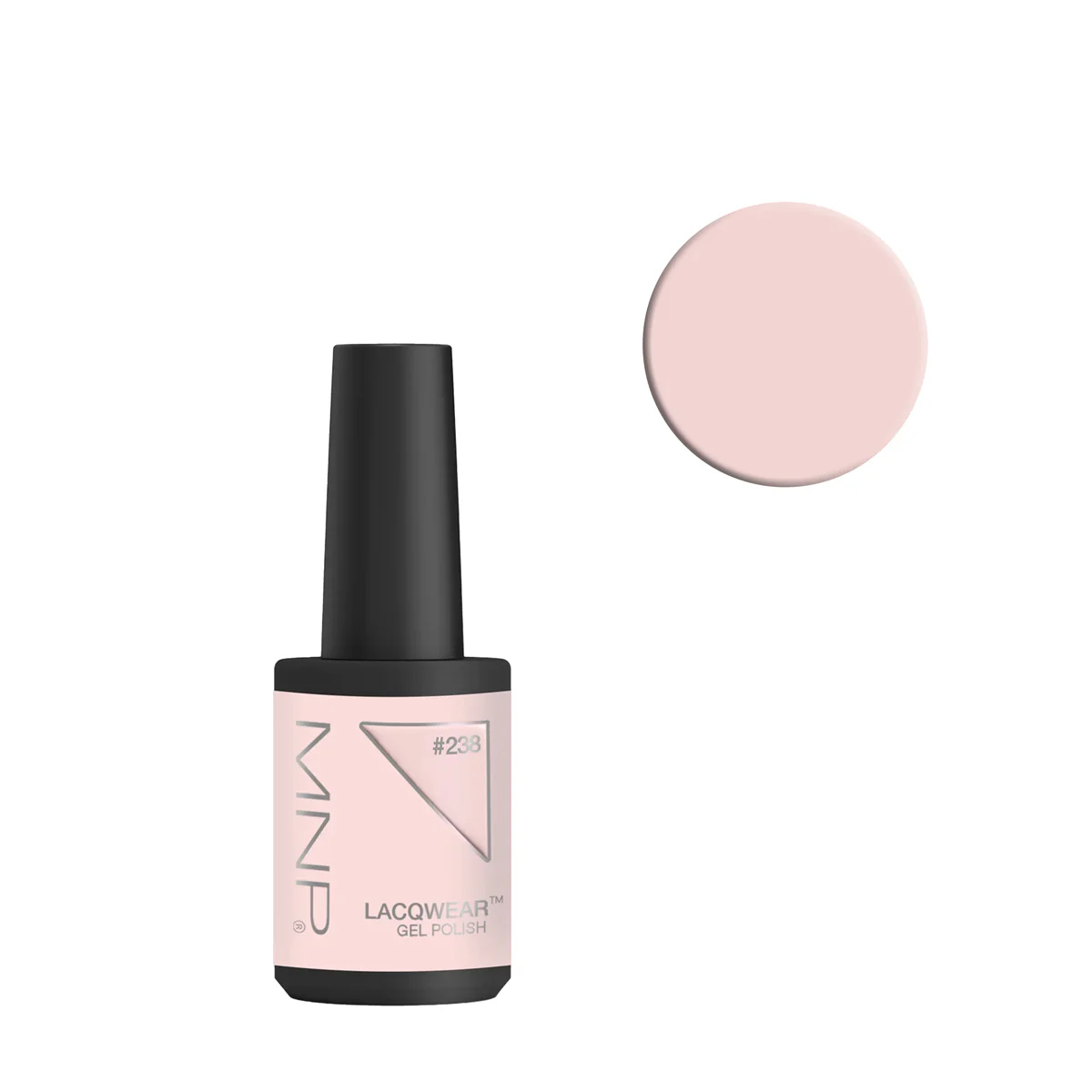 Vernis Semi-Permanent Gel Polish Lacqwear - Image 69