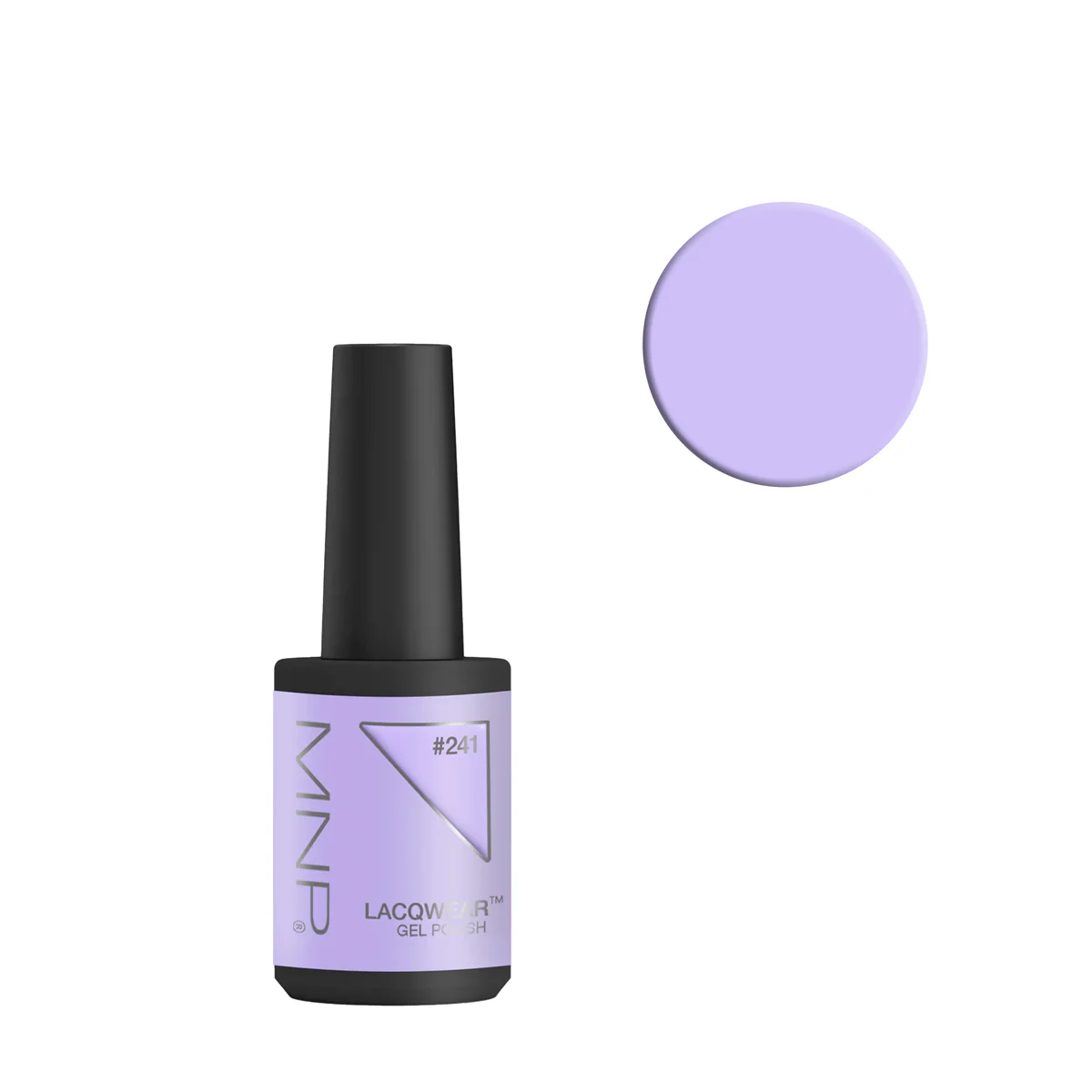 Vernis Semi-Permanent Gel Polish Lacqwear - Image 71