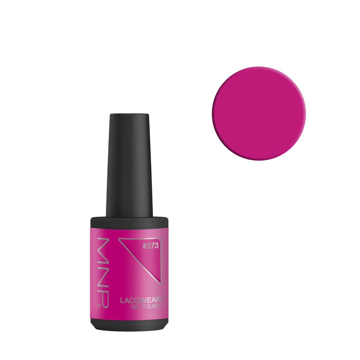 Vernis Semi-Permanent Gel Polish Lacqwear - Image 97
