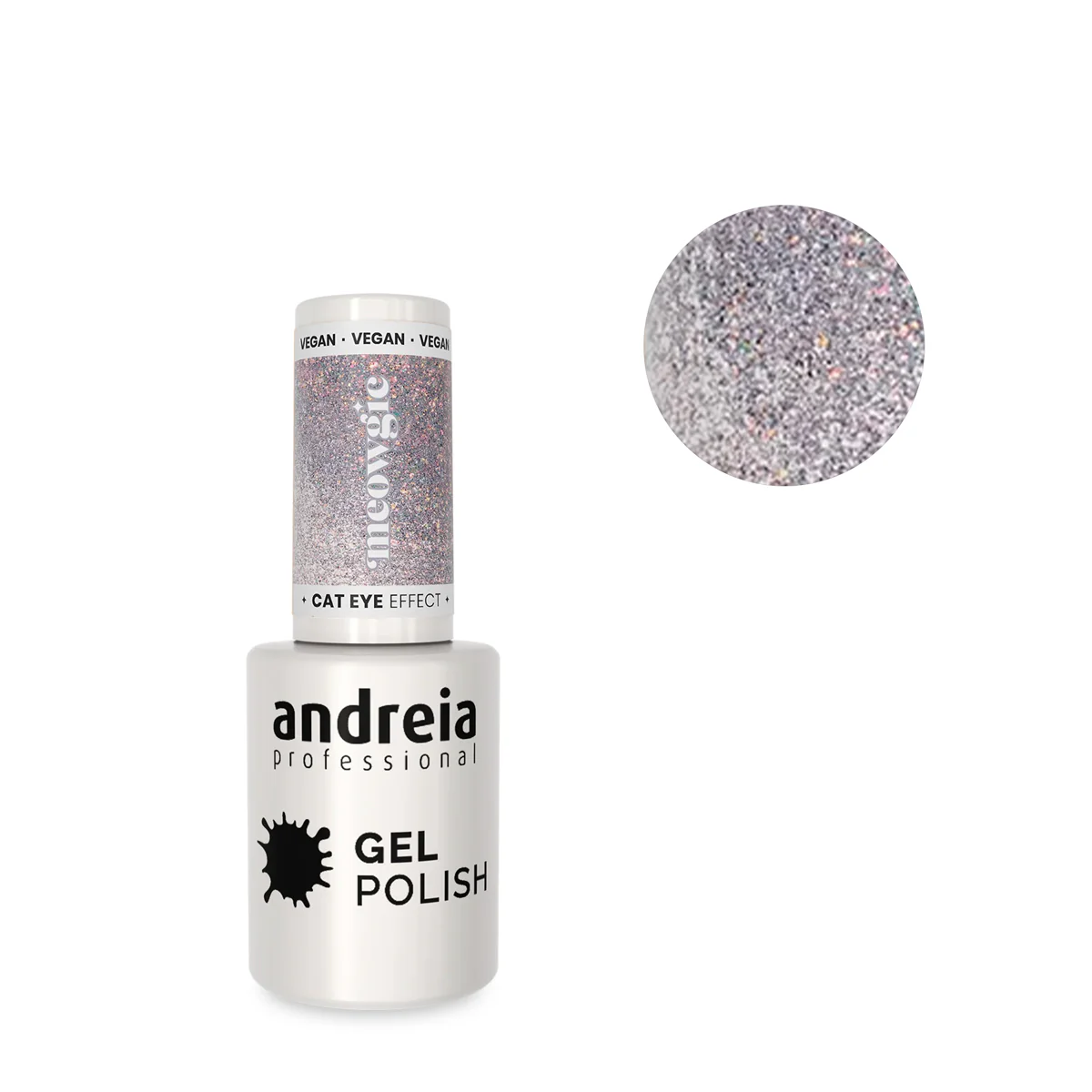 Vernis Semi-Permanents Gel Polish Cat Eyes - Image 22